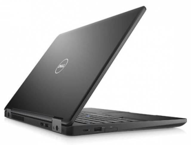 Dell Latitude E5570